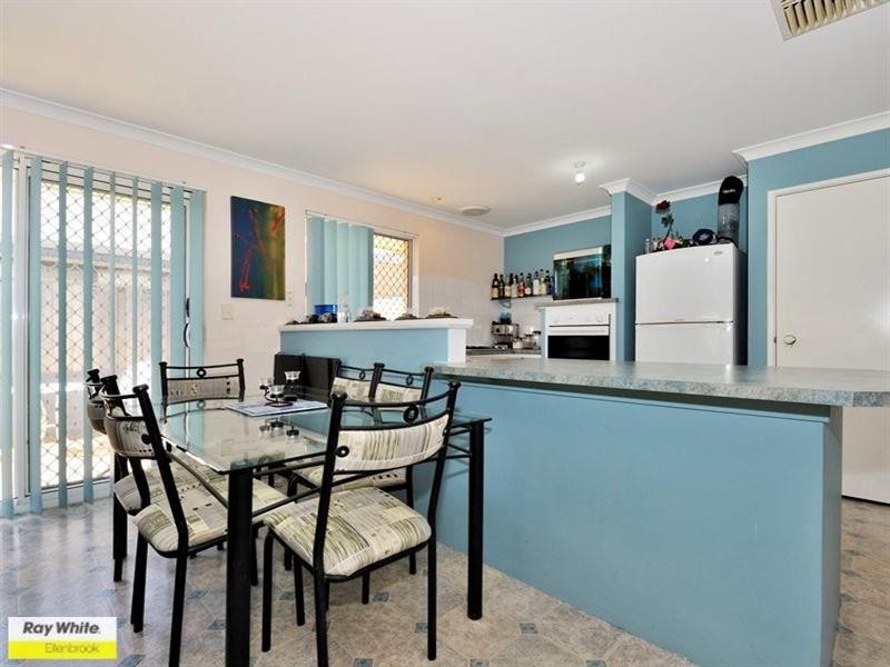 6 Nallan Lane, Ellenbrook WA 6069