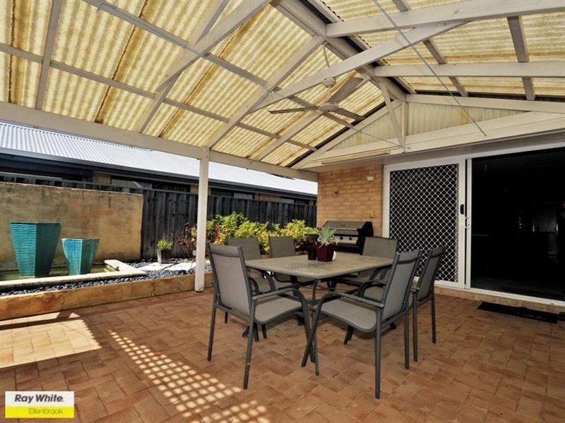 6 Nallan Lane, Ellenbrook WA 6069