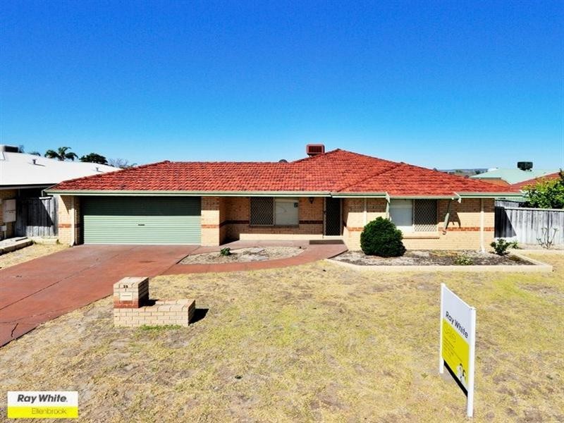 22 Bronzewing Avenue, Ellenbrook WA 6069