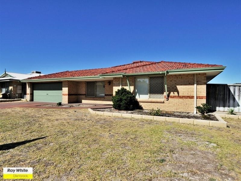 22 Bronzewing Avenue, Ellenbrook WA 6069