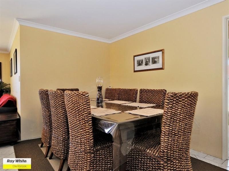 22 Bronzewing Avenue, Ellenbrook WA 6069