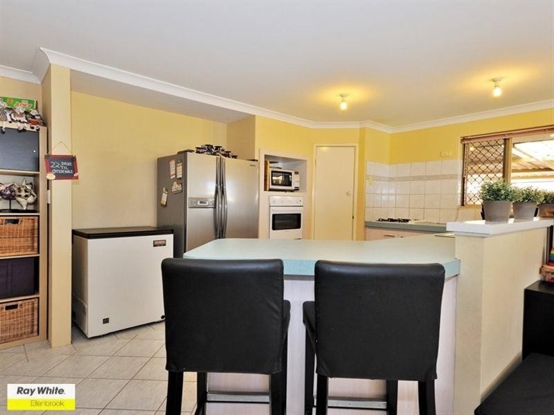 22 Bronzewing Avenue, Ellenbrook WA 6069