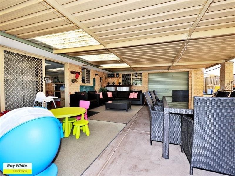 22 Bronzewing Avenue, Ellenbrook WA 6069