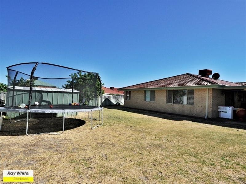 22 Bronzewing Avenue, Ellenbrook WA 6069