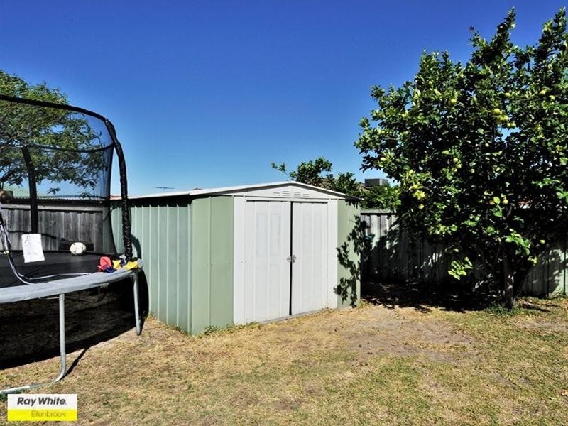 22 Bronzewing Avenue, Ellenbrook WA 6069