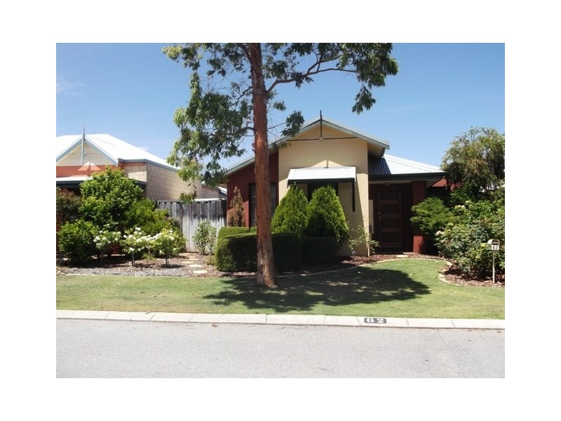 62 Thundelarra Avenue, Ellenbrook WA 6069