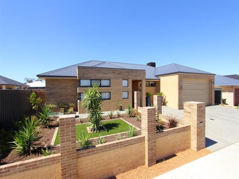 1 Scallion Street, Aveley WA 6069