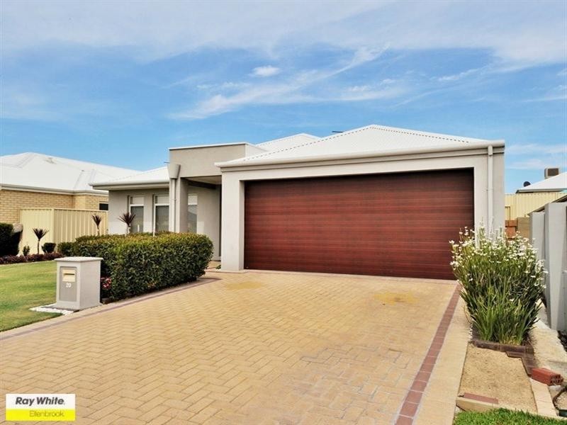20 Otunic Way, Madeley WA 6065