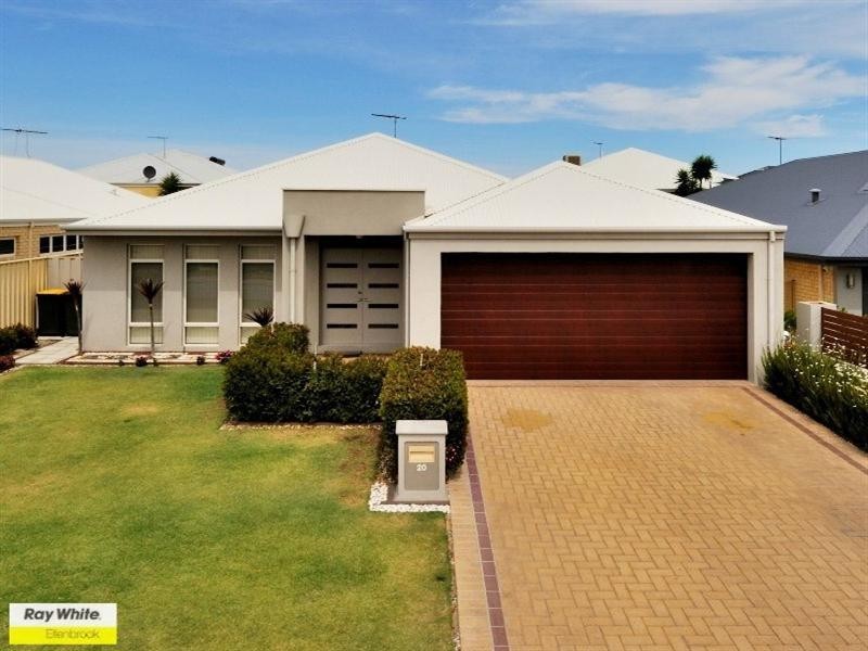 20 Otunic Way, Madeley WA 6065