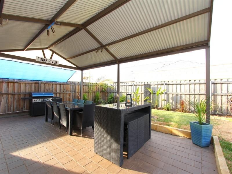 11 Jervis Drive, Ellenbrook WA 6069