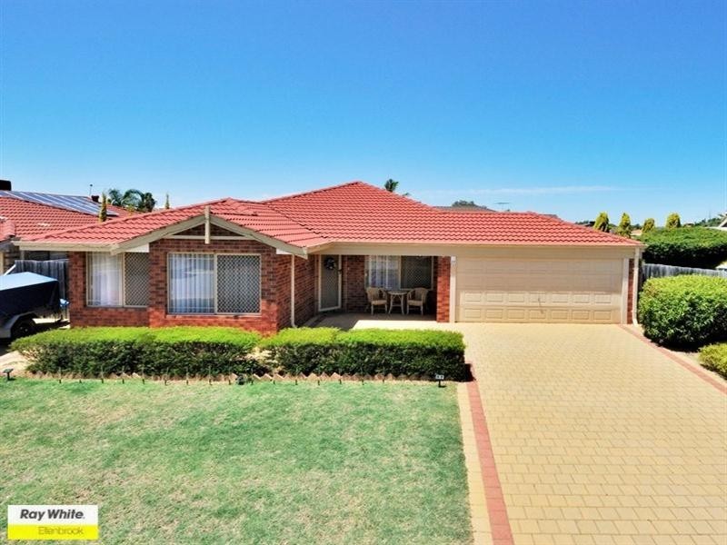 27 Eradu Ramble, Hocking WA 6065