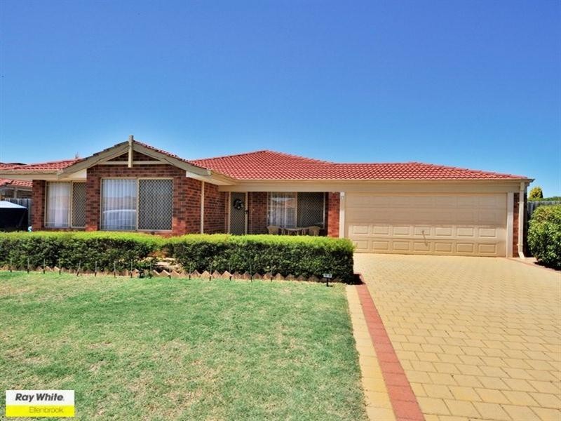 27 Eradu Ramble, Hocking WA 6065