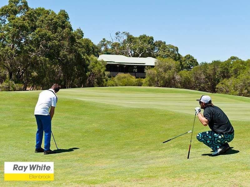 273 Vines Avenue, The Vines WA 6069