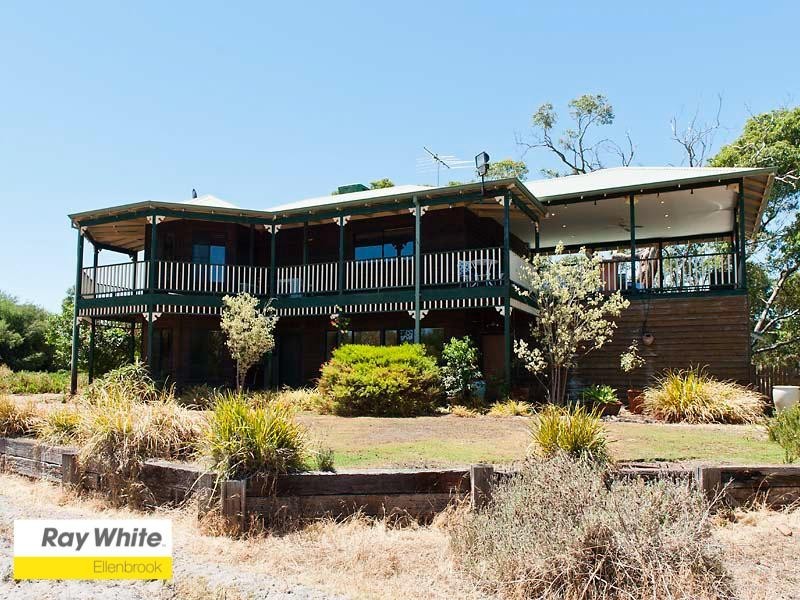 273 Vines Avenue, The Vines WA 6069