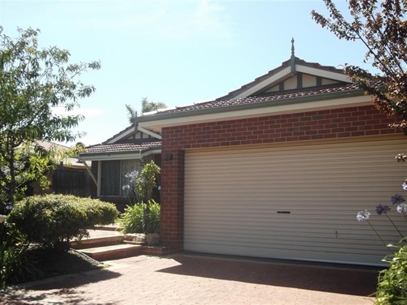 29 Midsummer Circle, Ellenbrook WA 6069