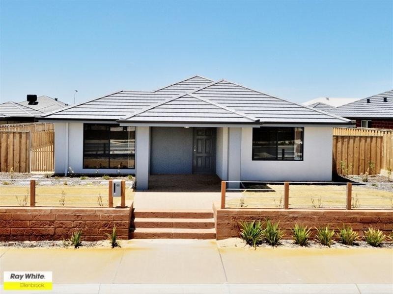 68 Banrock Drive, Ellenbrook WA 6069