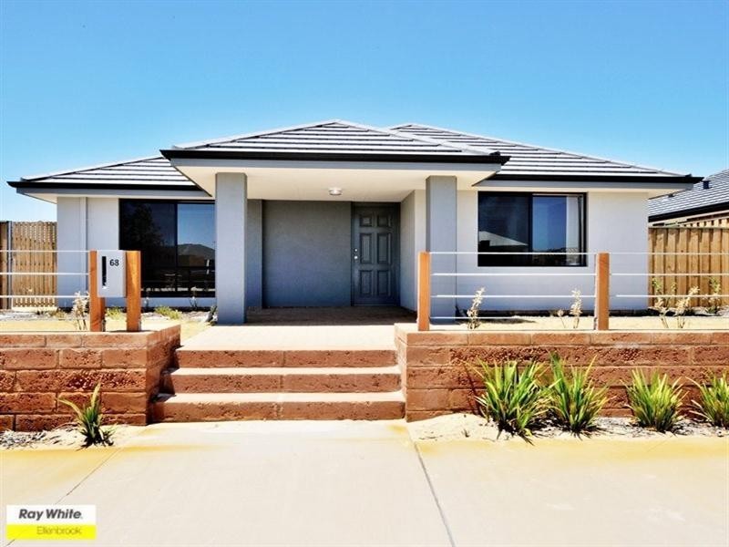 68 Banrock Drive, Ellenbrook WA 6069