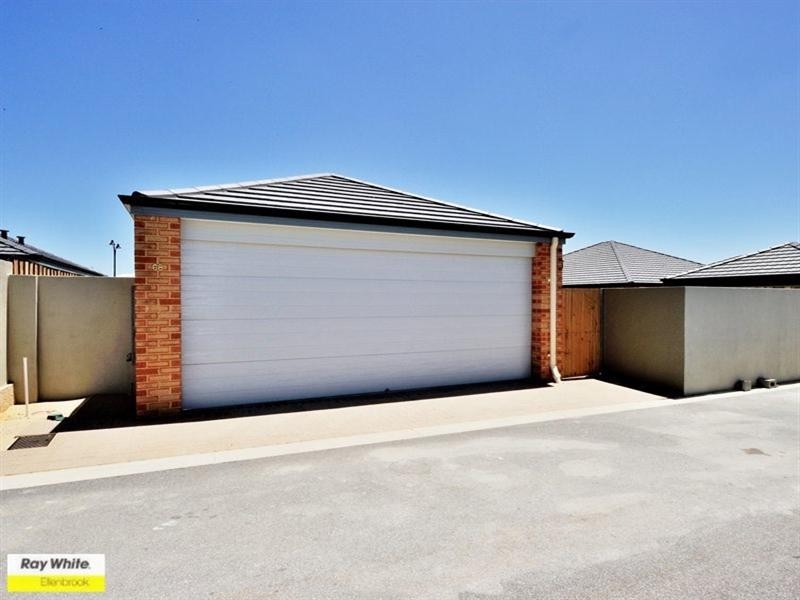 68 Banrock Drive, Ellenbrook WA 6069