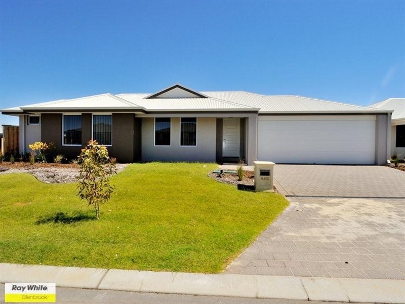 44B Interlaken Loop, Ellenbrook WA 6069