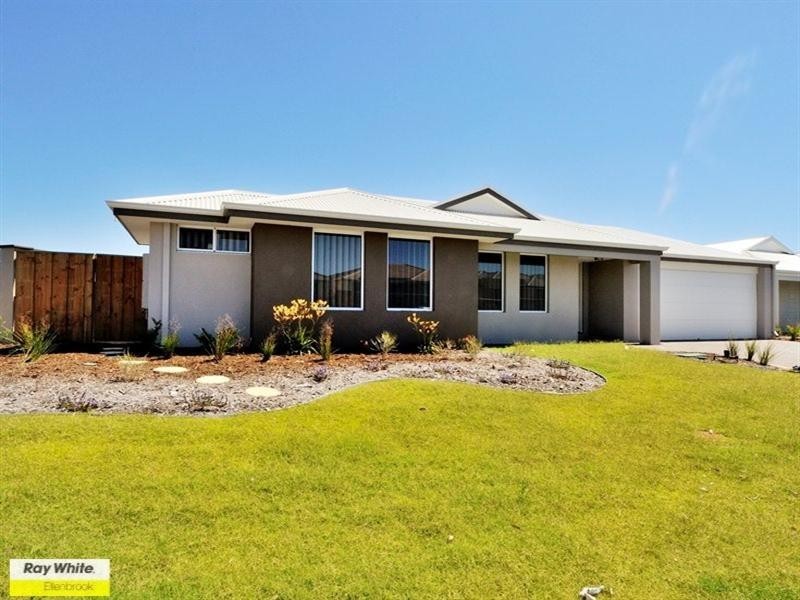 44B Interlaken Loop, Ellenbrook WA 6069