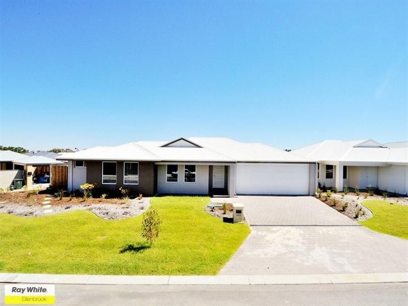 44B Interlaken Loop, Ellenbrook WA 6069