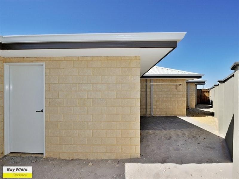 44B Interlaken Loop, Ellenbrook WA 6069