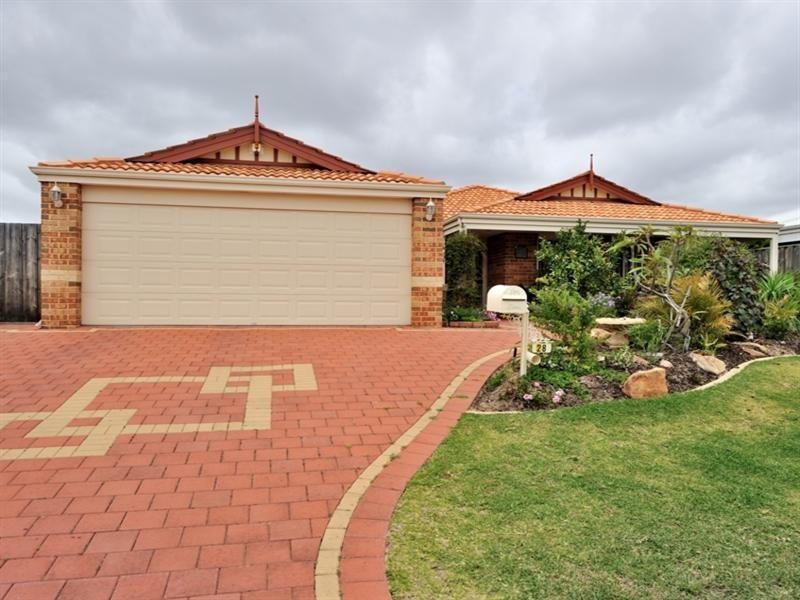 28 Brumby Avenue, Henley Brook WA 6055