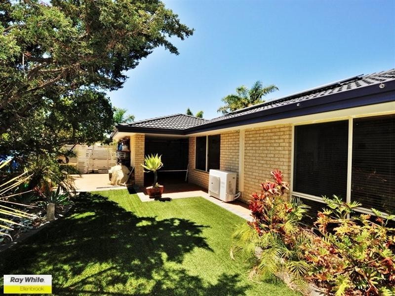 16 Bainbridge Mews, Currambine WA 6028