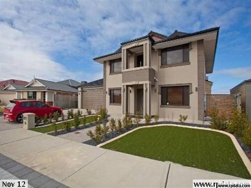 45 Charlottes Vista, Ellenbrook WA 6069