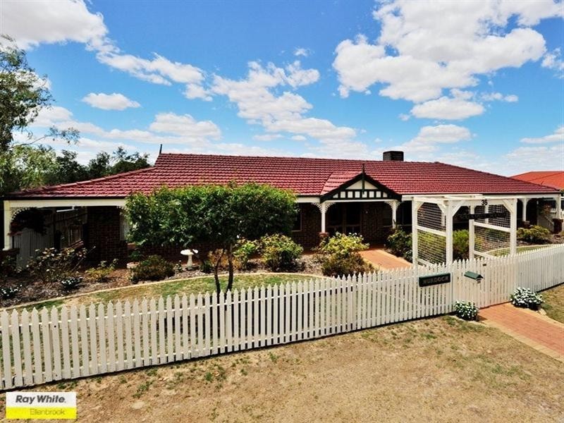 36 Parrotbush Crescent, Ellenbrook WA 6069