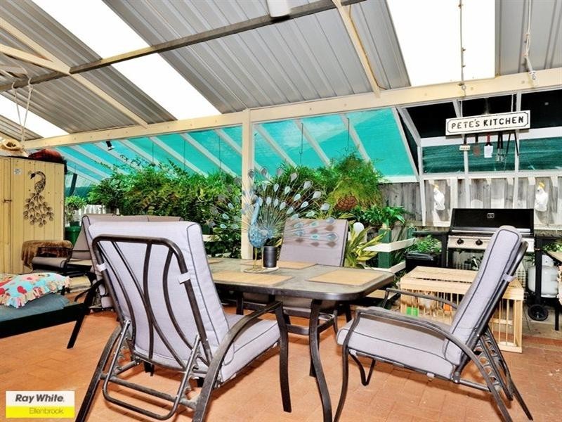 36 Parrotbush Crescent, Ellenbrook WA 6069