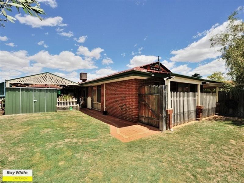 36 Parrotbush Crescent, Ellenbrook WA 6069