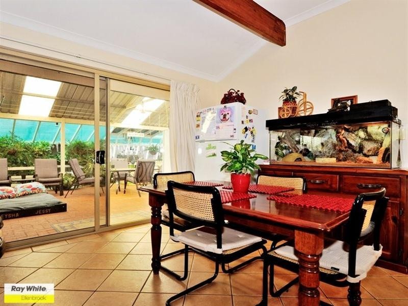 36 Parrotbush Crescent, Ellenbrook WA 6069