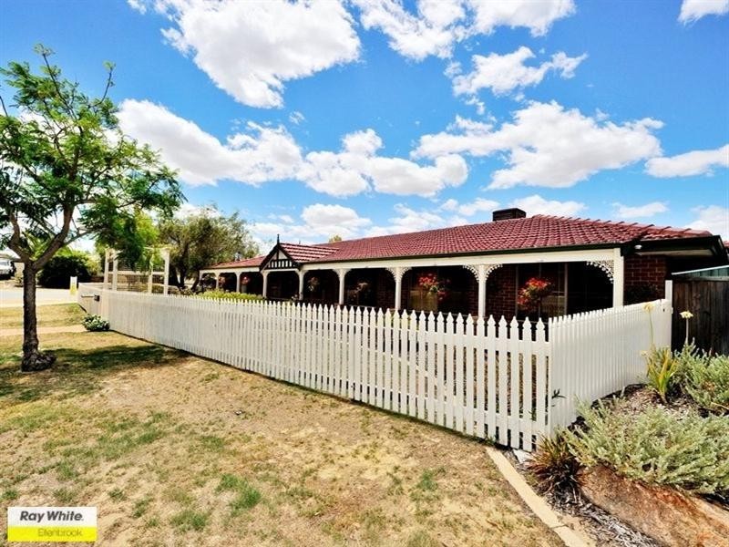 36 Parrotbush Crescent, Ellenbrook WA 6069