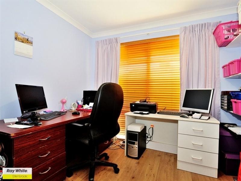 36 Parrotbush Crescent, Ellenbrook WA 6069