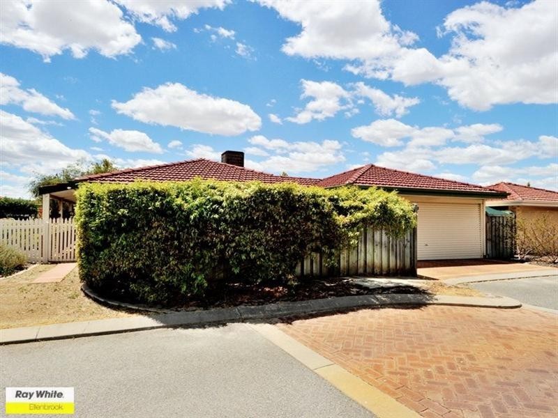 36 Parrotbush Crescent, Ellenbrook WA 6069