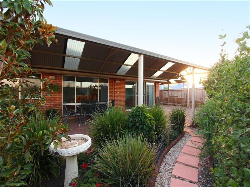 7 Tuross Way, Ellenbrook WA 6069