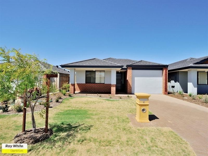 Unit 3/4 Tickner Parade, Ellenbrook WA 6069