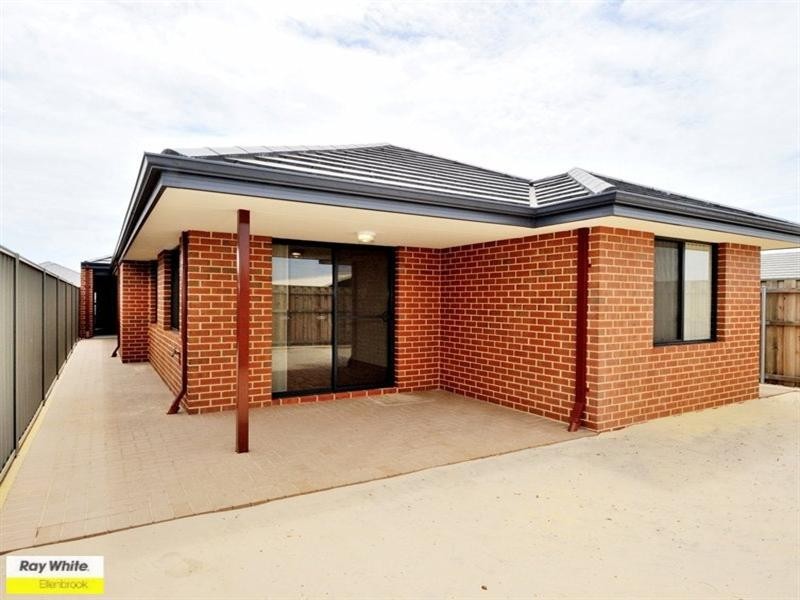 Unit 3/4 Tickner Parade, Ellenbrook WA 6069