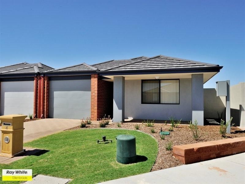 Unit 1/4 Tickner Parade, Ellenbrook WA 6069