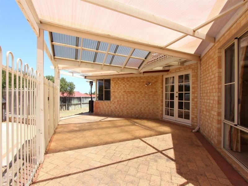 14 Dawnview Rise, Ellenbrook WA 6069