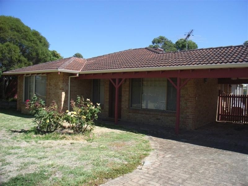7 Woolcock Court, Ashfield WA 6054