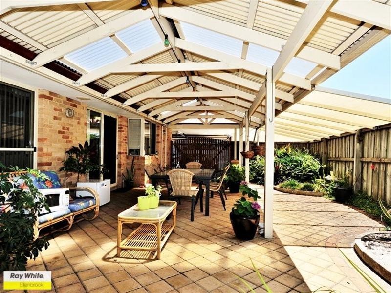 38 Bronzewing Avenue, Ellenbrook WA 6069