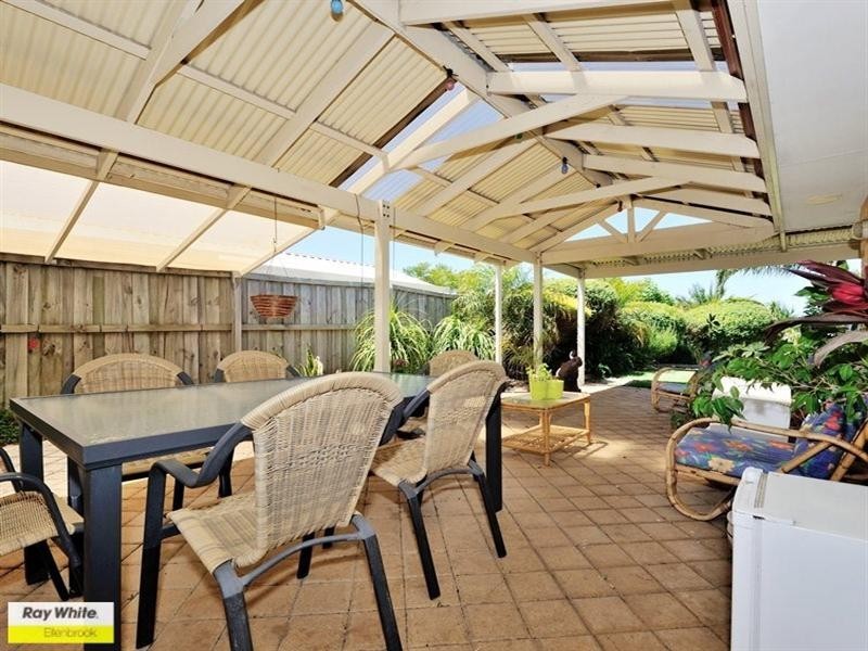 38 Bronzewing Avenue, Ellenbrook WA 6069