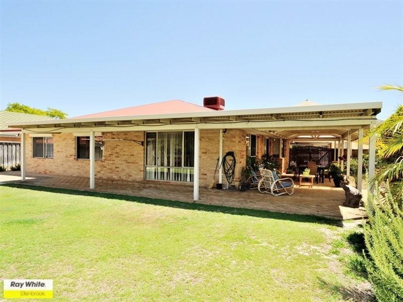 38 Bronzewing Avenue, Ellenbrook WA 6069