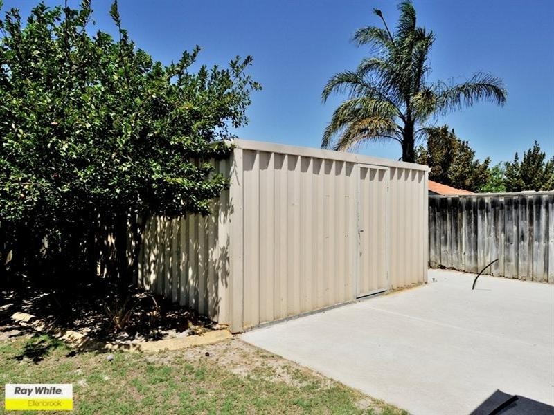 38 Bronzewing Avenue, Ellenbrook WA 6069