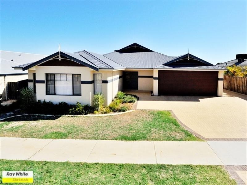 35 Birkett Circle, Ellenbrook WA 6069
