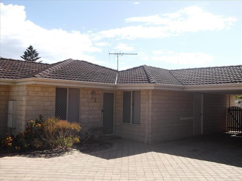2/25 John Street, Midland WA 6056
