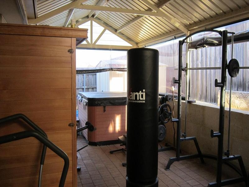 8 Fleetwood Link, Ellenbrook WA 6069