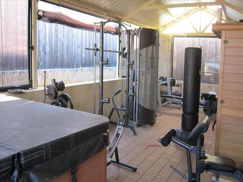 8 Fleetwood Link, Ellenbrook WA 6069